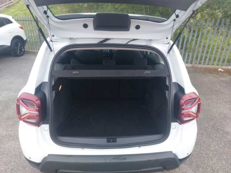 Dacia Duster 1.0 Tce 100 Bi-fuel Prestige Grey #18