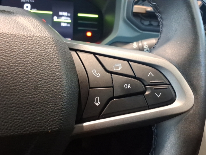 Dacia Duster 1.6 Hybrid 140 Extreme Brown #12