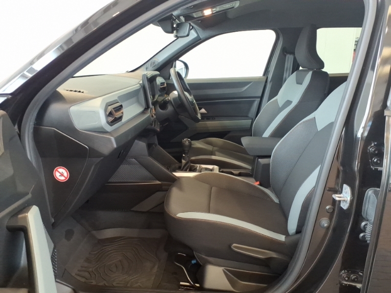 Dacia Duster 1.2 Tce 130 Extreme Black #5