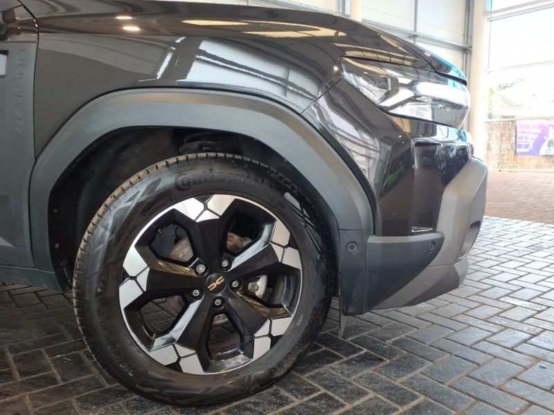 Dacia Duster 1.6 Hybrid 140 Extreme Brown #20