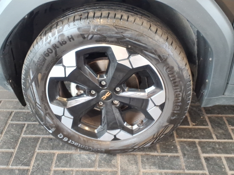 Dacia Duster 1.6 Hybrid 140 Extreme Brown #19