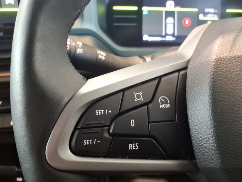 Dacia Duster 1.6 Hybrid 140 Extreme Brown #13