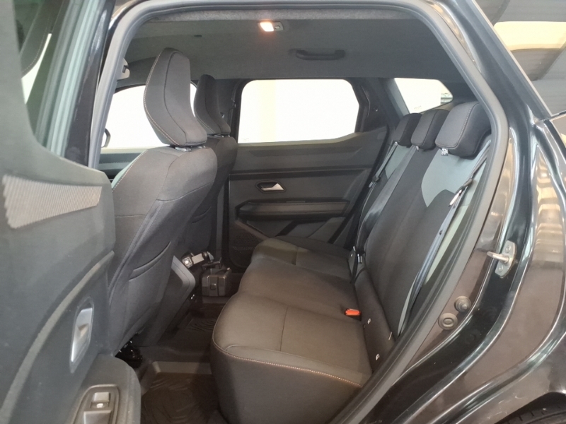 Dacia Duster 1.2 Tce 130 Extreme Black #6
