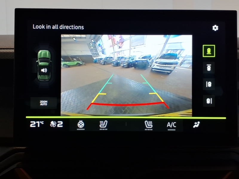 Dacia Duster 1.6 Hybrid 140 Extreme Brown #9