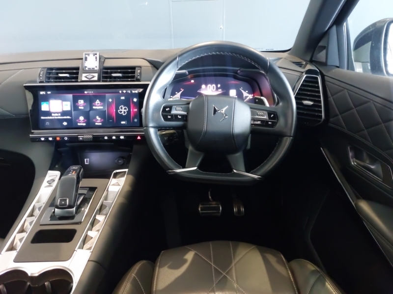DS DS 7 1.6 E-tense 14.2Kwh Opera Eat8 Euro 6 Ss #8
