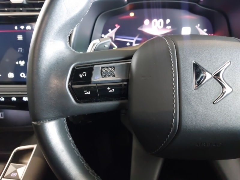 DS DS 7 1.6 E-tense 14.2Kwh Opera Eat8 Euro 6 Ss #12