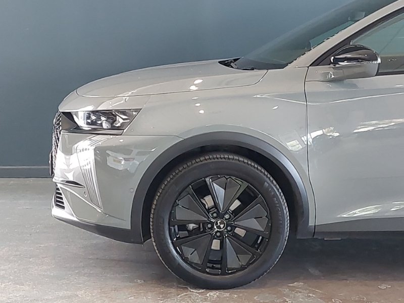 DS DS 7 1.6 E-tense 14.2Kwh Opera Eat8 Euro 6 Ss #19