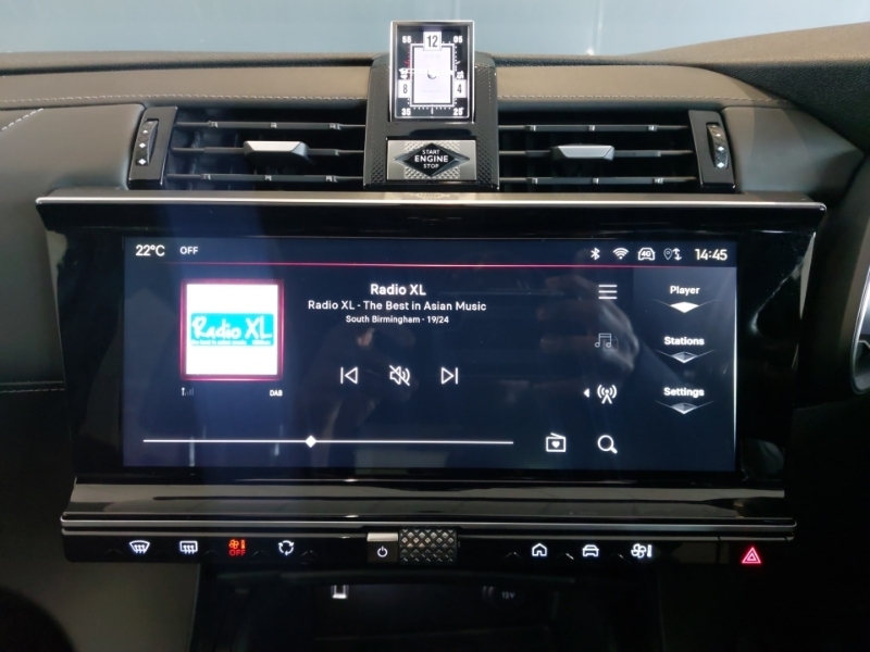 DS DS 7 1.6 E-tense 14.2Kwh Opera Eat8 Euro 6 Ss #11
