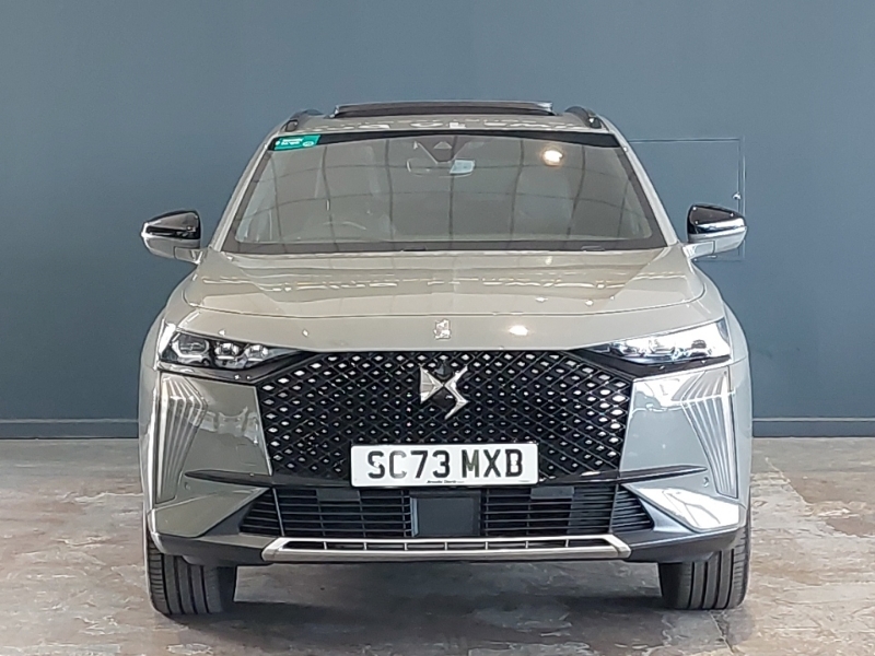 DS DS 7 1.6 E-tense 14.2Kwh Opera Eat8 Euro 6 Ss #14