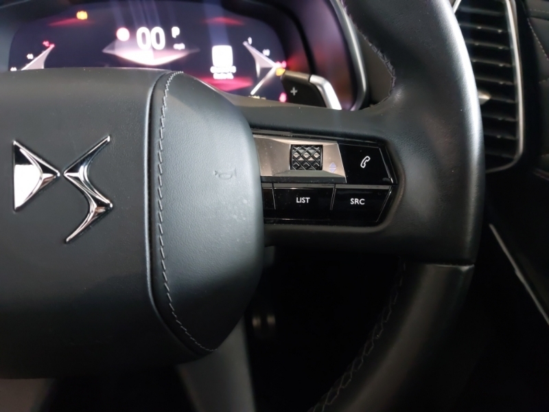 DS DS 7 1.6 E-tense 14.2Kwh Opera Eat8 Euro 6 Ss #13