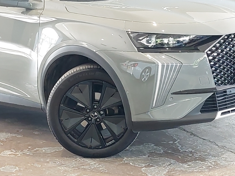 DS DS 7 1.6 E-tense 14.2Kwh Opera Eat8 Euro 6 Ss #20