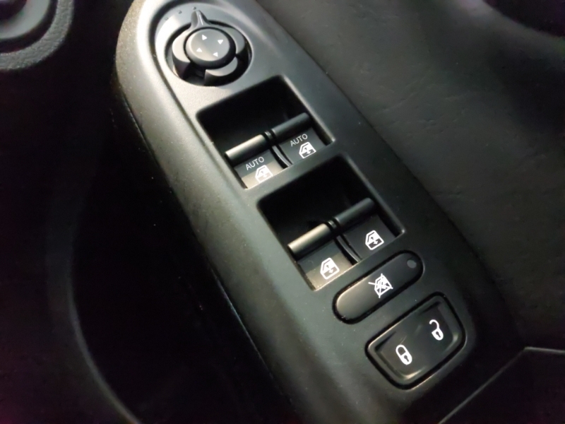 Fiat 500X 1.0 Cross Plus Black #17