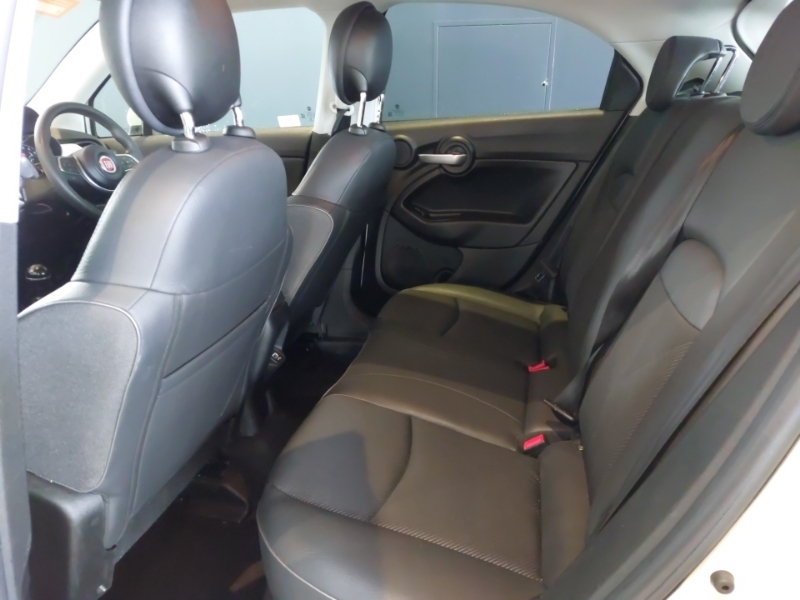 Fiat 500X 1.0 Cross Plus White #6