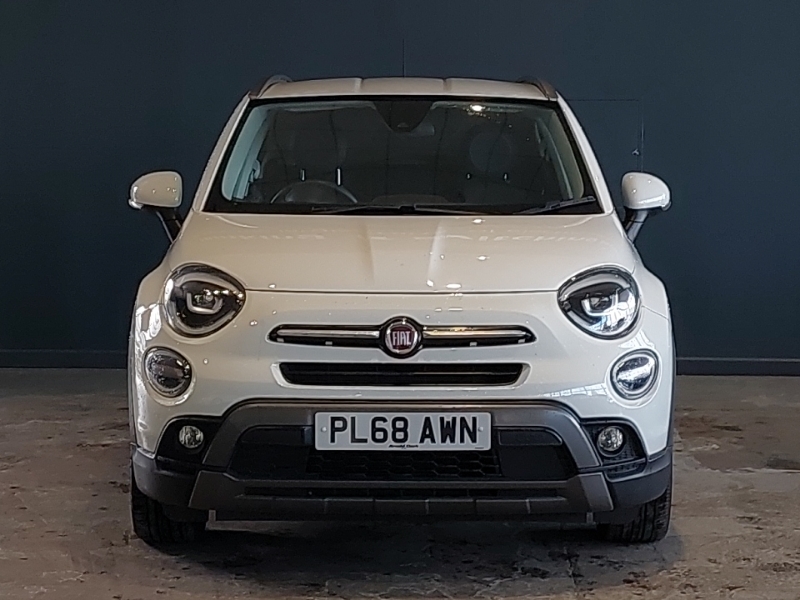 Fiat 500X 1.0 Cross Plus Black #14