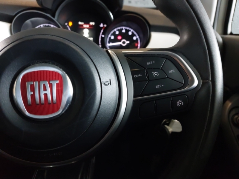 Fiat 500X 1.0 Cross Plus Black #13