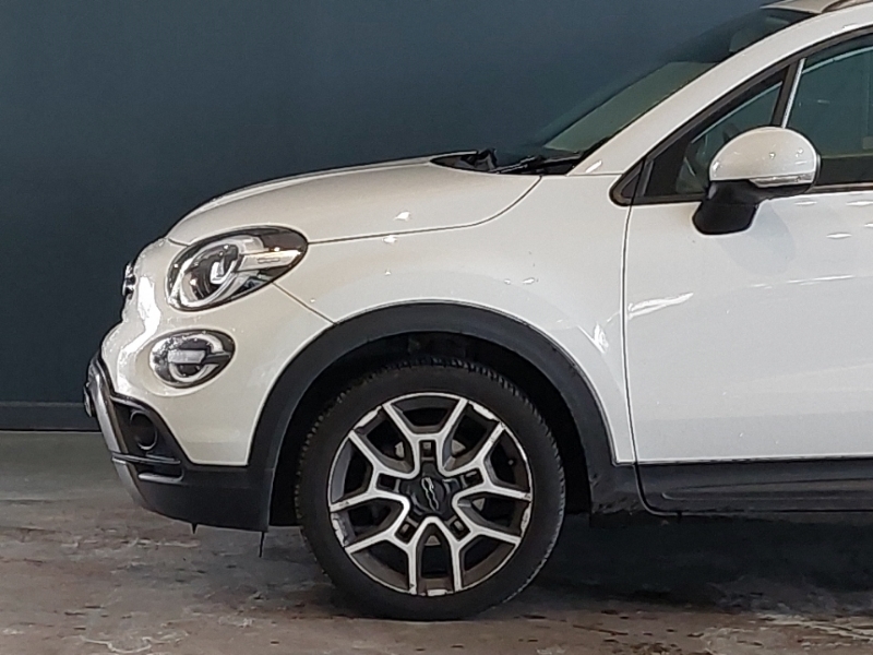 Fiat 500X 1.0 Cross Plus Black #19