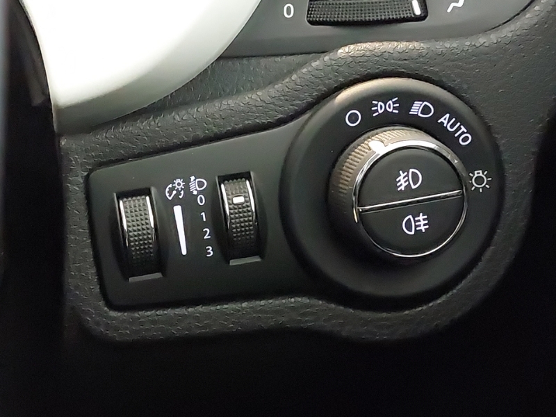 Fiat 500X 1.0 Cross Plus Black #16