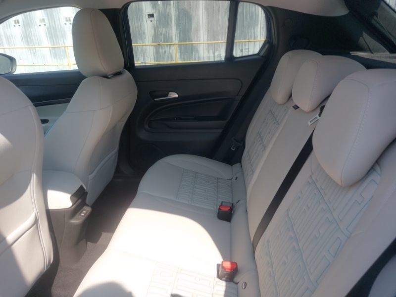 Fiat 600 1.2 Hybrid 48V La Prima Edct-6 Black #6