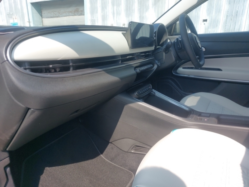 Fiat 600 1.2 Hybrid 48V La Prima Edct-6 Black #5