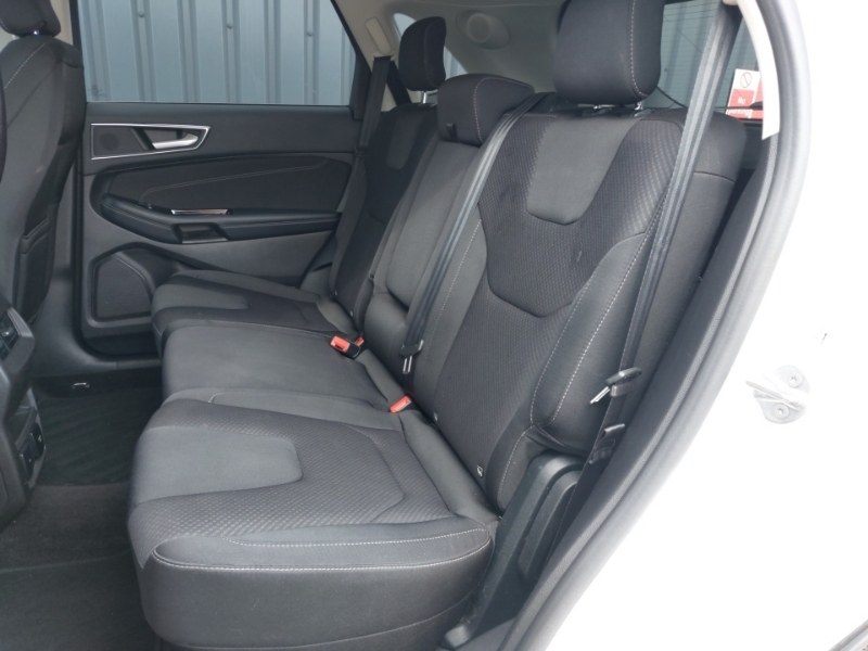 Ford Edge 2.0 Tdci 210 Titanium Powershift White #5