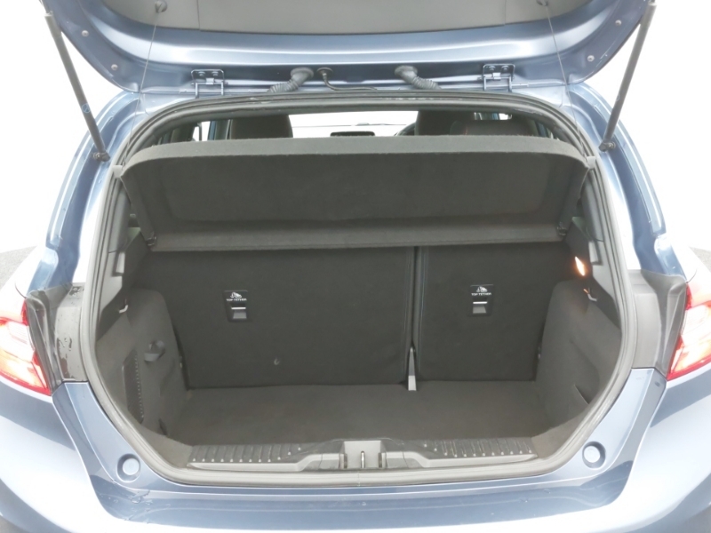 Ford Fiesta Zetec Grey #18