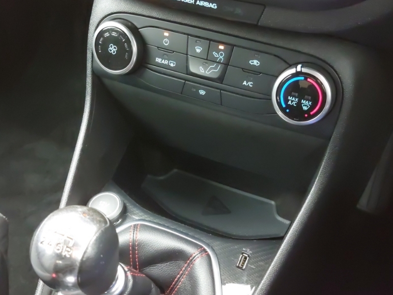 Ford Fiesta Zetec Grey #17