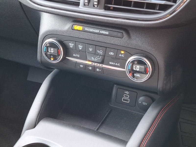 Ford Kuga 2.5 Phev St-line X Edition  #16