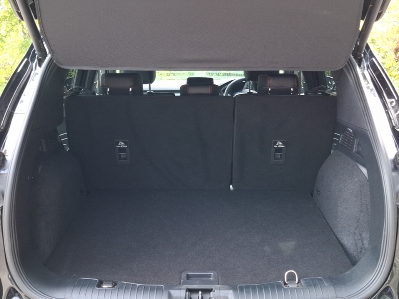Ford Kuga 2.5 Phev St-line X Edition  #18