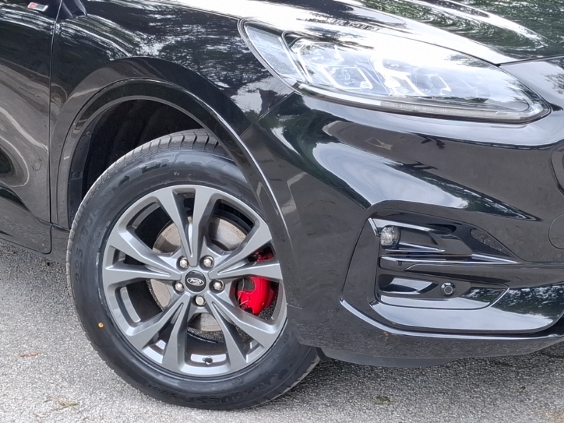 Ford Kuga 2.5 Phev St-line X Edition  #20
