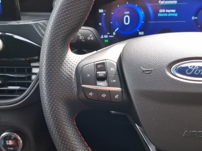 Ford Kuga 2.5 Phev St-line X Edition  #12