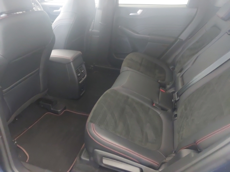 Ford Kuga 2.5 Phev St-line X Edition Cvt YS23XCP Blue #6
