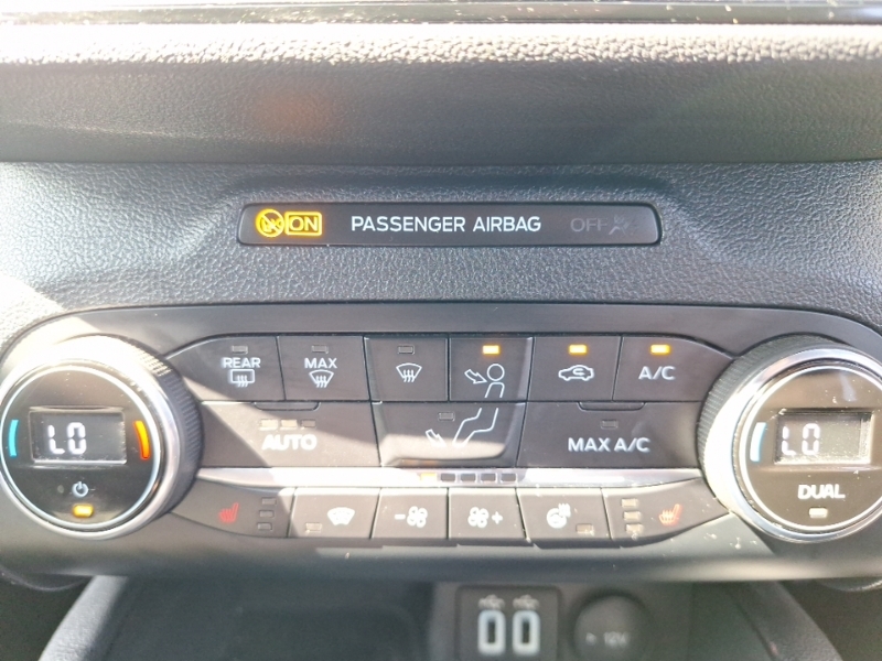 Ford Kuga 2.0 Ecoblue 190 St-line X Edition Awd White #16