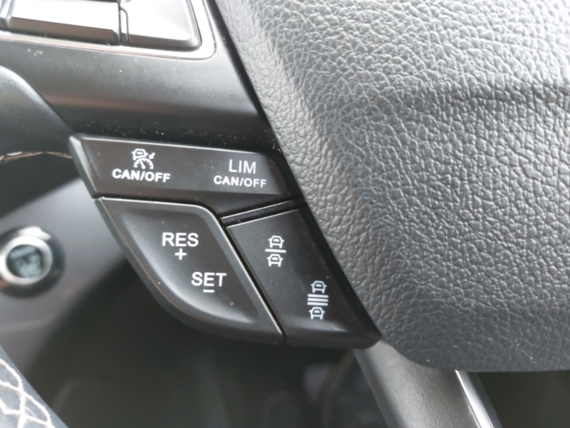 Ford Kuga 1.5T Ecoboost Titanium White #14