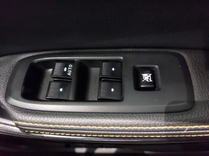 Ford Ranger Pick Up Double Cab Wildtrak 2.0 Ecoblue 213 Black #17