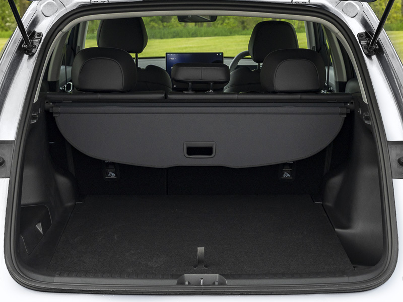 Geely Starray 1.5 Em-i Ultra Black #19