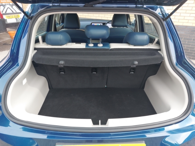 Great Wall ORA 03 48Kwh First Edition Hatchback 1 Black #18