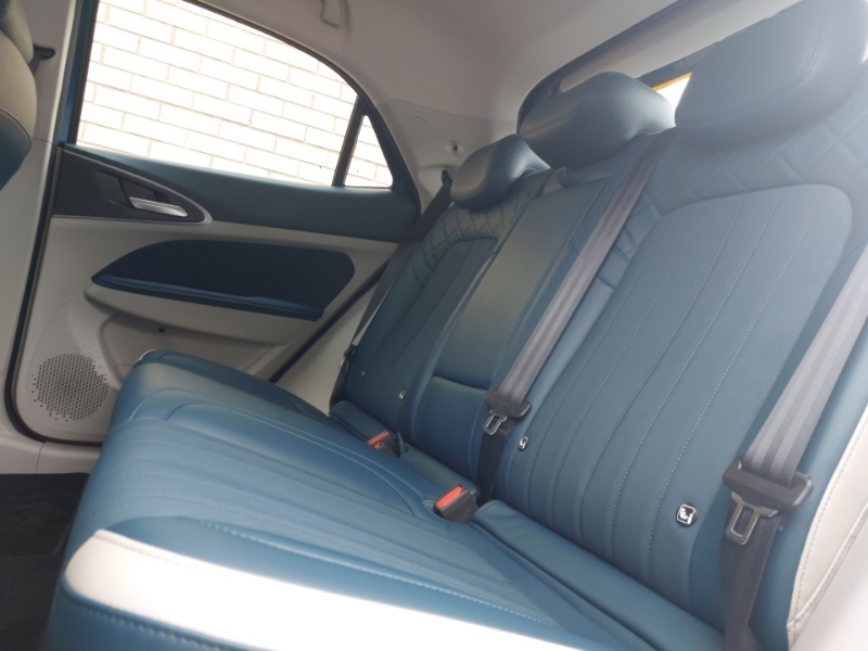 Great Wall ORA 03 Hatchback 126Kw First Edition 48Kwh Green #6