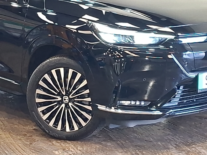 Honda e:Ny1 Elegance Black #20