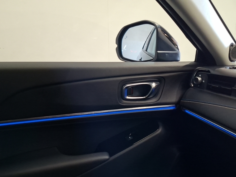 Honda e:Ny1 Elegance Black #16