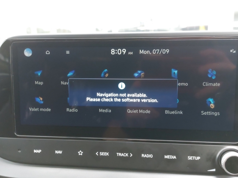 Hyundai Bayon 1.0 Tgdi Premium Green #10