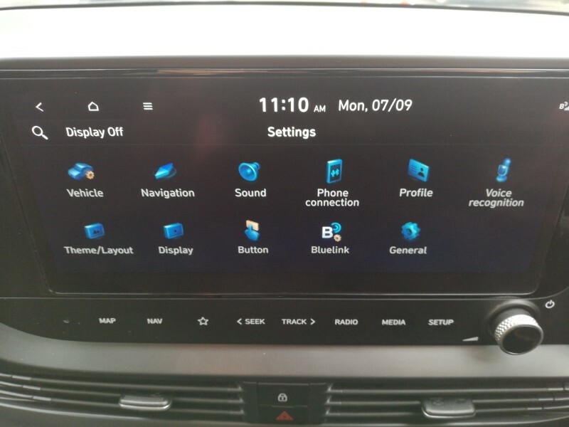 Hyundai I20 N Line White #17