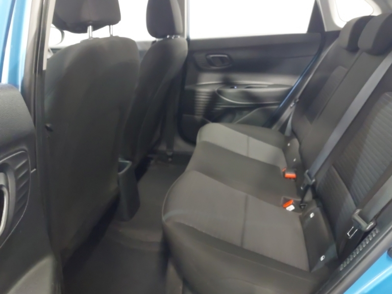 Hyundai I20 1.0T Gdi 48V Mhd Se Connect Blue #6