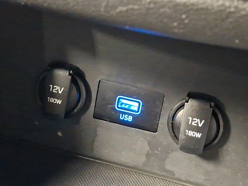 Hyundai I30 2L N Performance Blue #16