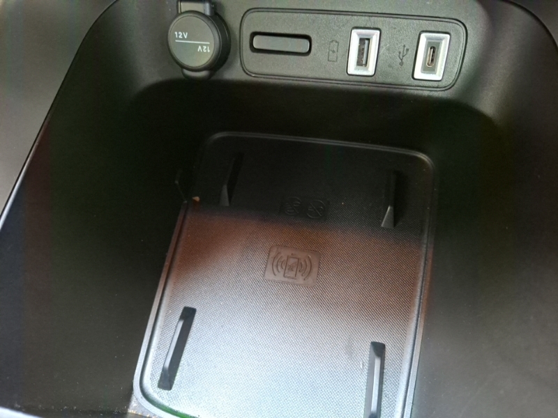 Jeep Avenger 115Kw Summit 54Kwh Grey #15
