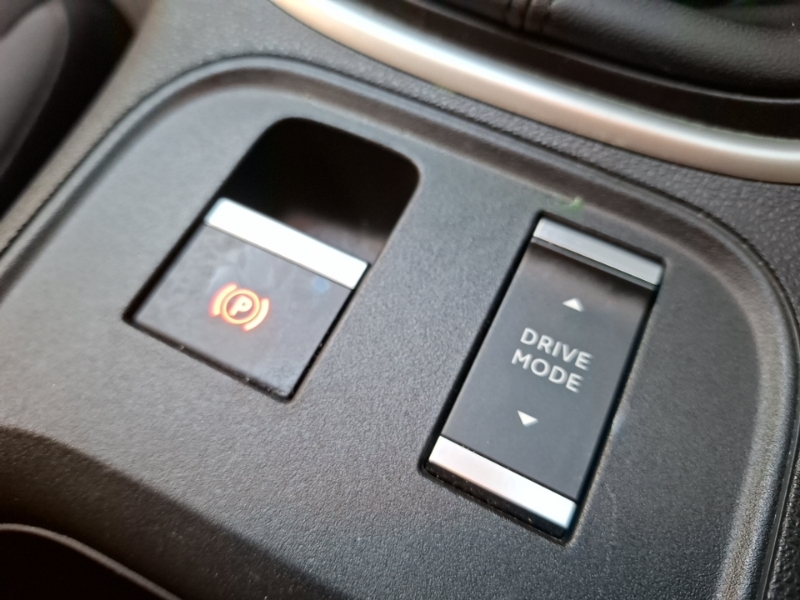 Jeep Avenger 115Kw Summit 54Kwh Grey #16