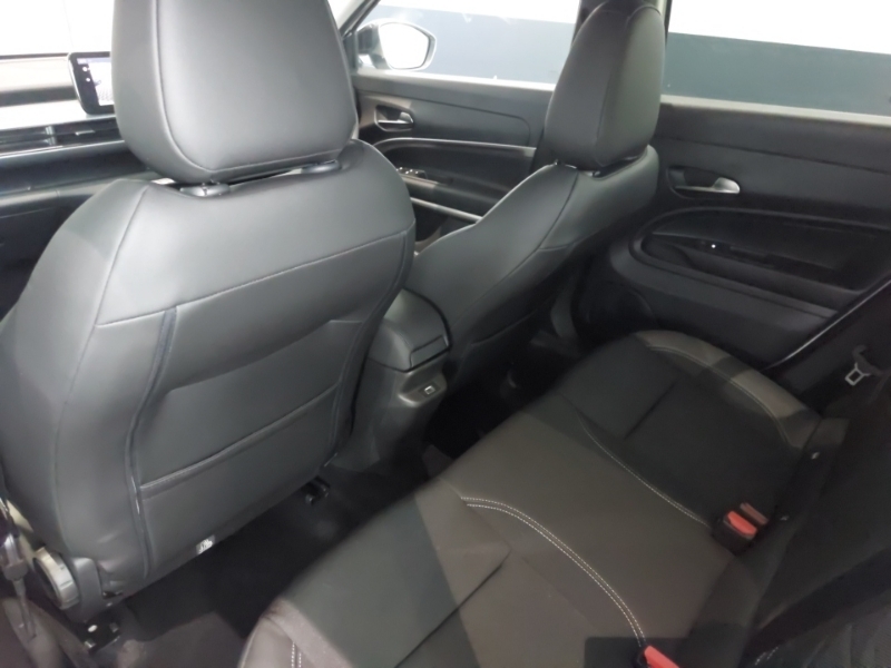 Jeep Avenger 1.2 Summit White #6