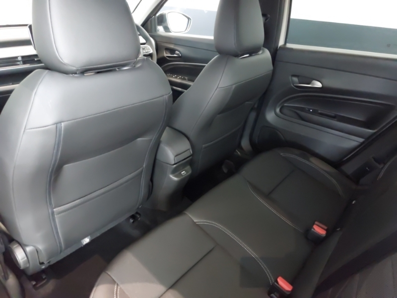 Jeep Avenger 1.2 Summit Beige #6