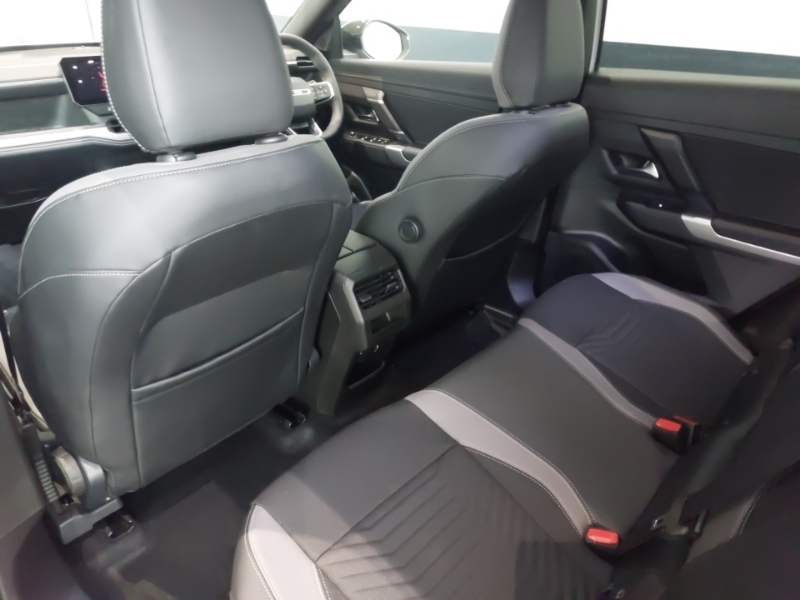 Jeep Compass 1.2 E-hybrid First Edition Dct White #6