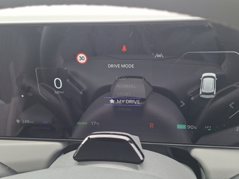 Kia EV3 150Kw Gt-line S 81.4Kwh #10