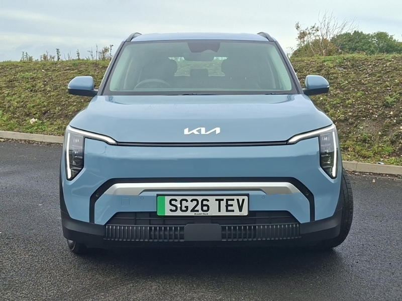 Kia EV3 150Kw Gt-line S 81.4Kwh #14